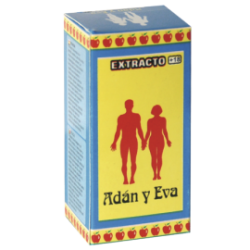 Extracto Especial Adán y Eva