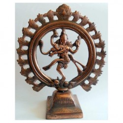 Figura Shiva Dancing 25 Cm