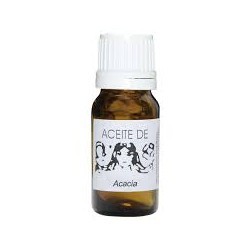 Aceite Acacia