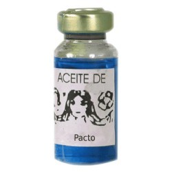 Aceite Pactos