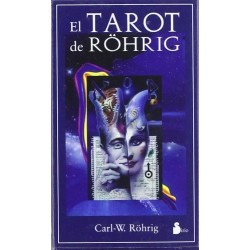 Tarot de Rhoring (Cartas)
