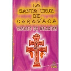 La Santa Cruz de Caravaca...