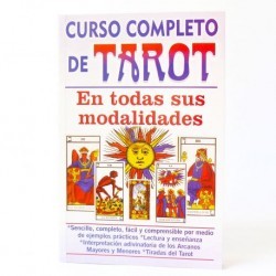 Curso Completo de Tarot