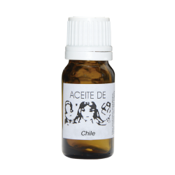 Aceite Chile
