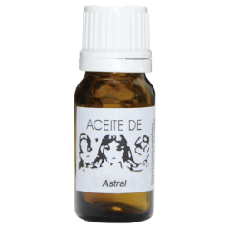 Aceite Astral