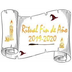 Ritual fin de Año  2019-2020