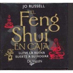 Feng Shui En Caja - Incluye...
