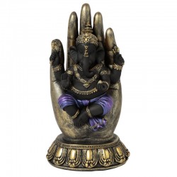 Ganesha Manos de Ganesh
