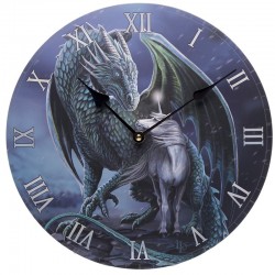 Reloj de Pared Dragón...