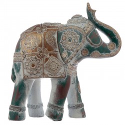 Figura de Elefante -...