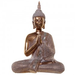 Buda Tailandés Postura de...