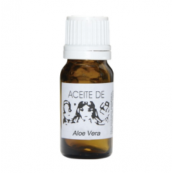 Aceite Esotérico Aloe Vera