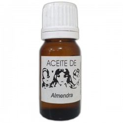 Aceite Esotérico Almendra