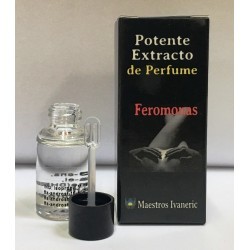 Auténtico Elixir Feromonas