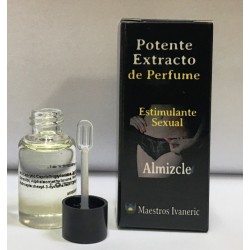 Potente Extracto de Perfume...