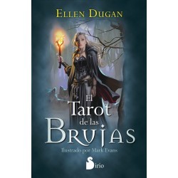 Tarot de Las Brujas (Libro...