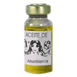 Aceite Abundancia