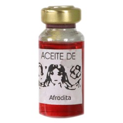 Aceite Propósito Afrodita