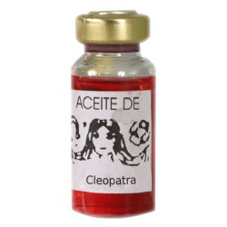 Aceite Propósito Cleopatra