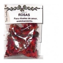 Hierba Rosas