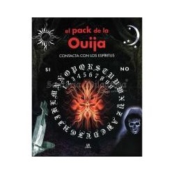 El Pack de la Ouija (Pack...