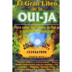 El Gran Libro de la Ouija