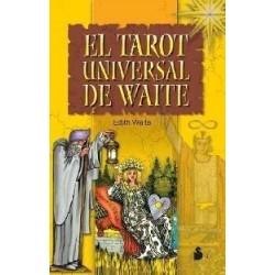 El Tarot Universal de Waite...