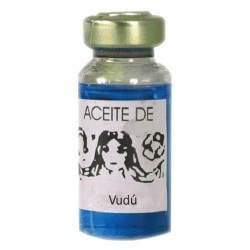 Aceite vudú